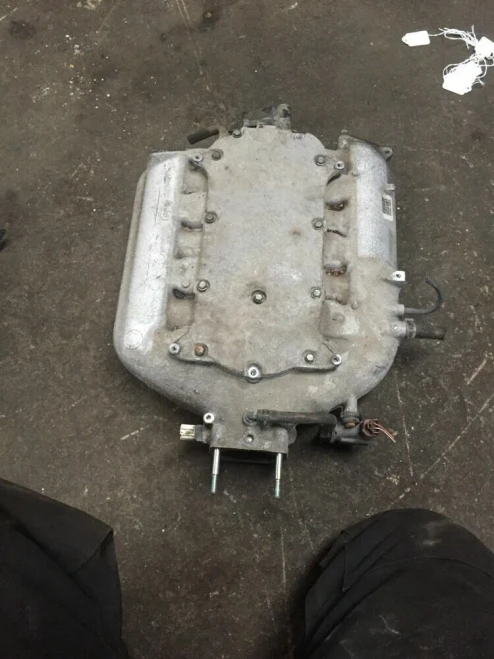 2004 Acura MDX 3.5L Used OEM Intake Manifold