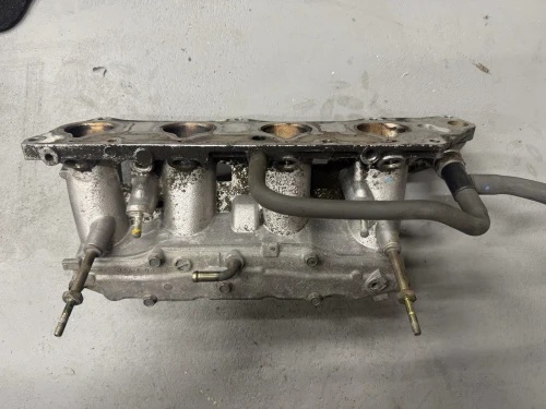 2004-2005 Acura TSX K24A2 K24 Used OEM Intake Manifold