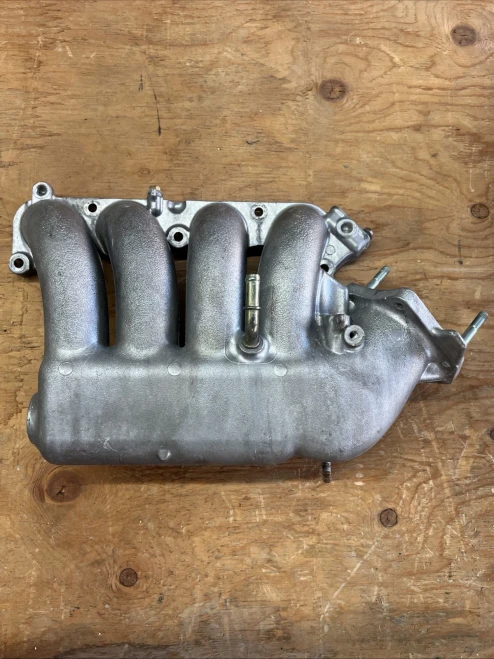 2004-2005 Acura TSX K24A2 Used OEM Intake Manifold