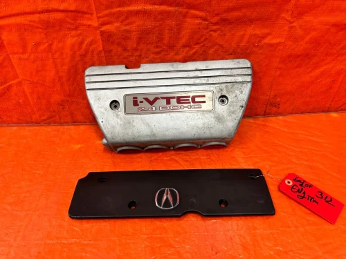 2004-2008 Acura TSX K24A2 Used OEM Intake Manifold