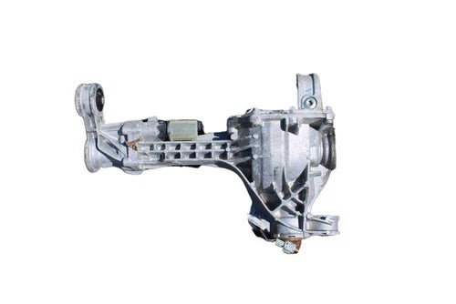 Carrier Nissan Titan 22 Used OEM Differentials & Carriers used OEM differential carrier assembly