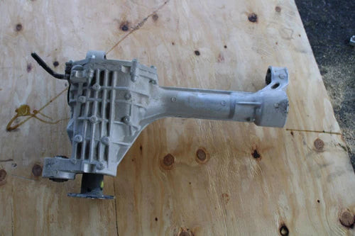 Carrier Nissan Armada 23 Used OEM Differentials & Carriers used OEM differential carrier assembly