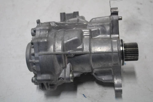 1980-2022 Carrier Infiniti QX80 22 Used OEM Differentials & Carriers used OEM differential carrier assembly