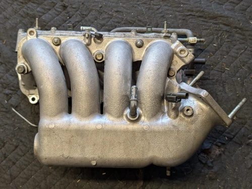 2006-2008 Acura TSX K24A2 K24 Used OEM Intake Manifold