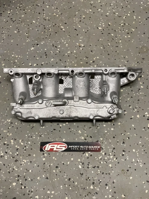 2006-2008 Acura TSX Lower K24A2 Used OEM Intake Manifold