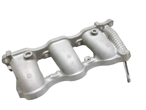 2007-2009 Acura MDX 3.7L Lower Right Used OEM Intake Manifold