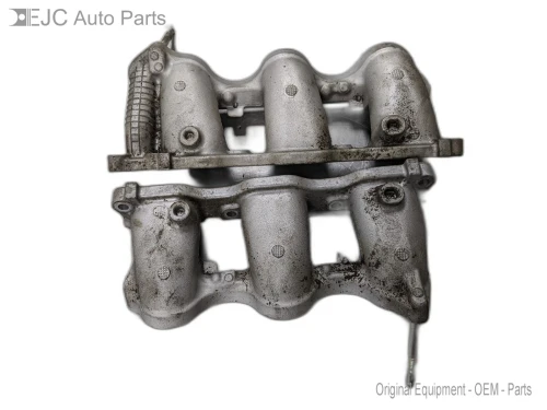2007-2013 Acura MDX 3.7L Lower Used Intake Manifold