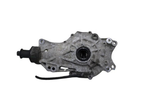 2018-2019 Carrier Velar 18 19 Used OEM Differentials & Carriers used OEM differential carrier assembly