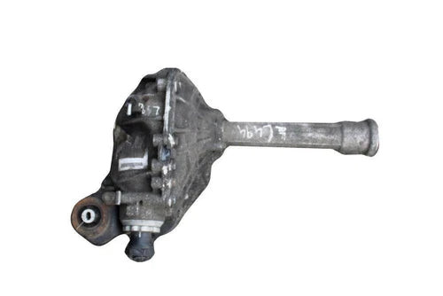 2016-2017 Carrier Range Rover Sport 16 17 Used OEM Differentials & Carriers used OEM differential carrier assembly