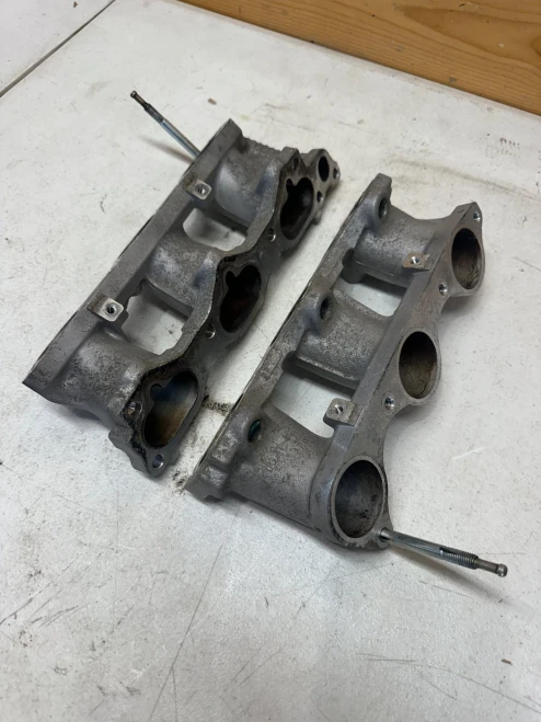 2010 Acura MDX Used Intake Manifold