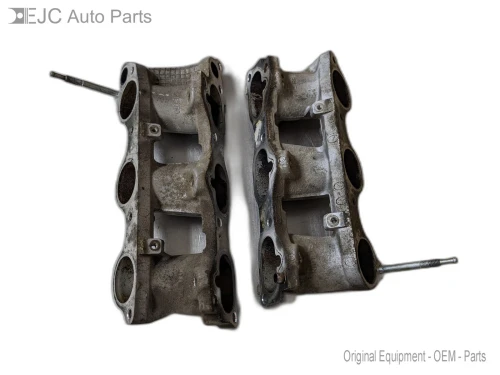 2010-2013 Acura MDX 3.7L Lower Used Intake Manifold