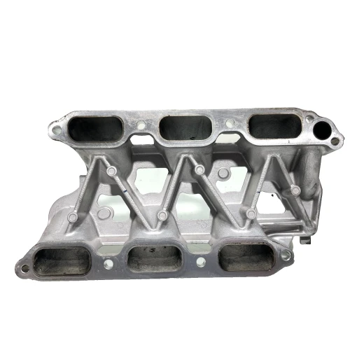 2014-2017 Acura TLX 3.5L Lower Used OEM Intake Manifold