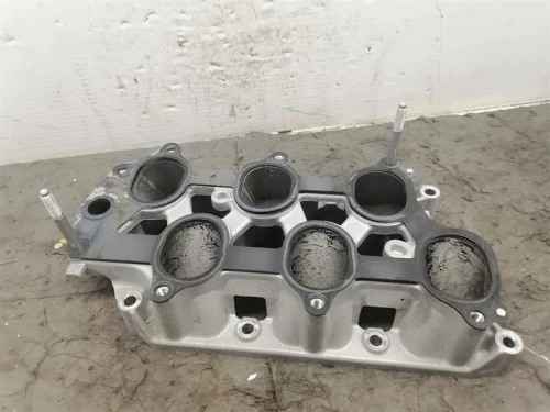 2014-2018 Acura MDX 3.5L Lower Used Intake Manifold