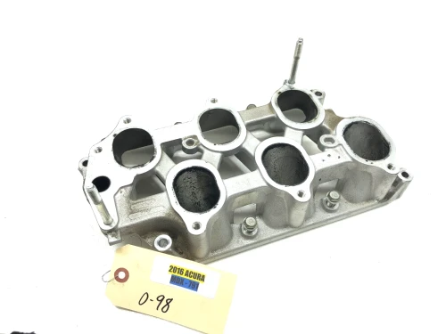 2014-2020 Acura MDX 3.5L Lower V6 Used OEM Intake Manifold