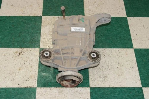2019-2023 Challenger SRT Rear End Differential Diff 3.09 Gear Ratio Carrier Used OEM Differentials & Carriers used OEM