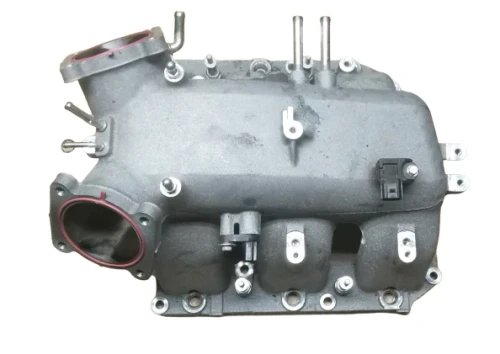 2016 Acura NSX 3.5L Used Intake Manifold