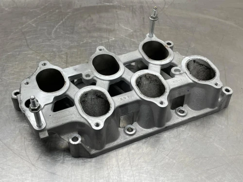 2017, 2020 Acura MDX 3.5L Lower Used Intake Manifold