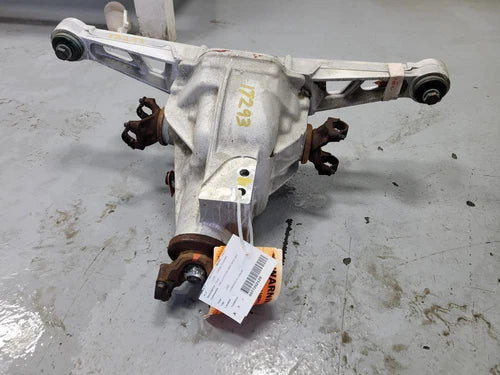 1992-1995 Dodge Viper Rear Carrier ; 3.07GEAR Anti-Spin Used OEM Rear Differential Carriers used OEM rear differential