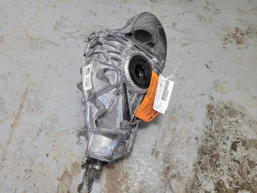 2021-2023 Toyota Gr Supra 2.0L Rear Carrier , 3.15 Ratio W Used OEM Rear Differential Carriers used OEM rear differential