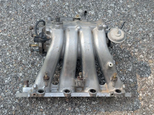 Acura Integra Used OEM Intake Manifold