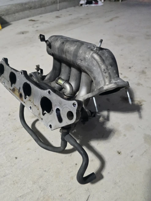 Acura TSX Upper Lower K24A2 Used OEM Intake Manifold