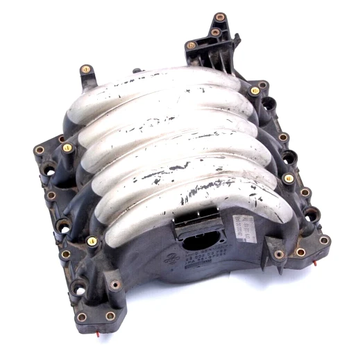 1995-2003 Audi / Volkswagen Passat / A4 / A6 2.4L / 2.8L V6 Used Intake Manifold 078133151BH