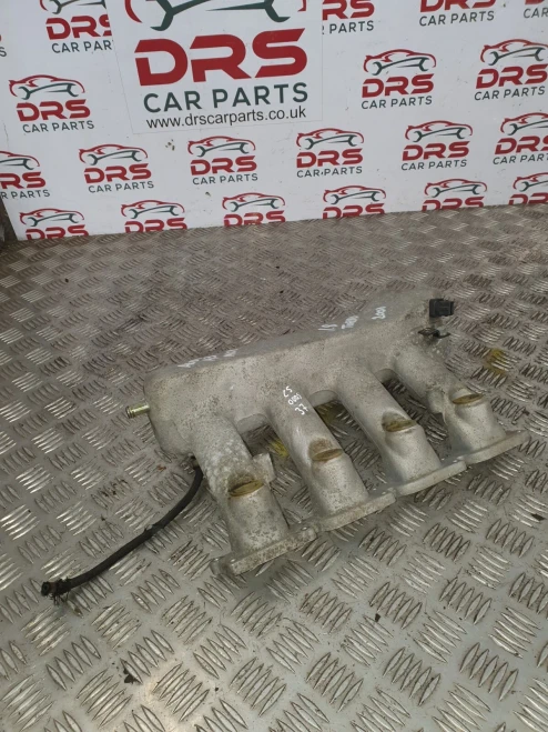 1996-2003 Audi A3 1.8L Used Intake Manifold