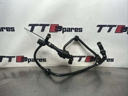 1998-2006 Audi TT Used Intake Manifold