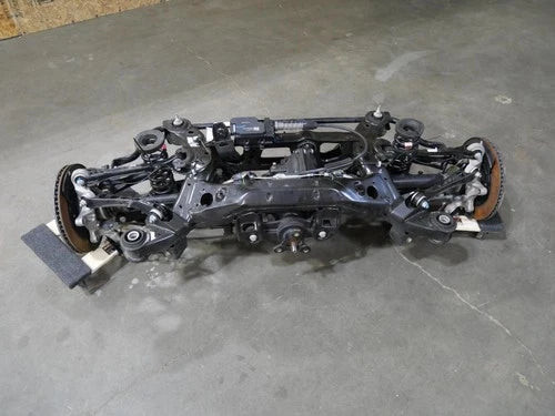 2016-2024 Chevy Camaro Ss Complete Rear Axle 2.77 Differential ! Used OEM Differentials & Carriers used OEM differential