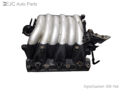 2000-2001 Audi A6 / Quattro 2.8L Used Intake Manifold 078133151BQ