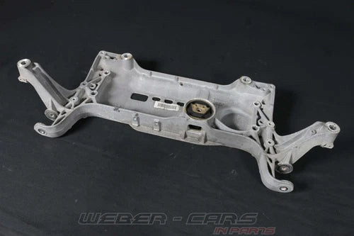 3C0199369H Front Axle Carrier Audi Tt Rs 8J Vw Passat 3C B6 100KM Used OEM Front Differential Carriers used OEM front