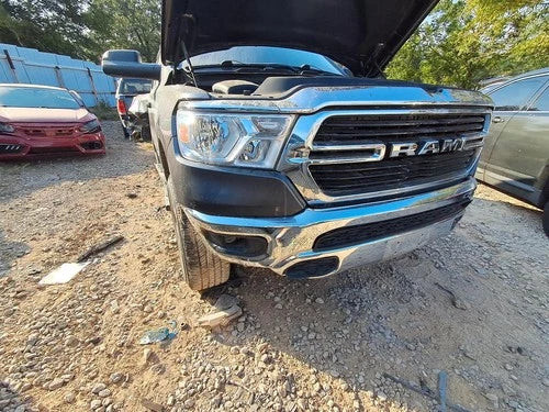 2019 RAM Dodge 1500 Pickup New Style 6 Used OEM Differential Carrier Assembly used OEM differential carrier assembly