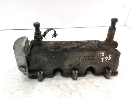 2002 Audi A6 2.5L Right Diesel Used Intake Manifold 059129713