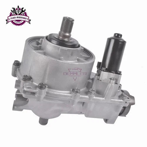 2019-2022 for Jeep Cherokee Rear Axle 3.73 Ratio Used OEM Rear Differential Carriers used OEM rear differential carrier