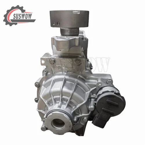 2019-2021 for Ford Edge Lincoln Nautilus Rear 2.0L Used OEM Rear Differential Carriers used OEM rear differential carrier