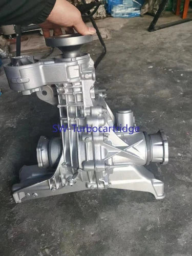2018-2023 Audi Q5 2.0L AWD Rear Carrier Differential 0B0500043K/N/L Used OEM Rear Differential Carriers used OEM rear