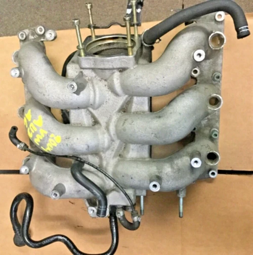 2004 Audi A6 / Quattro Used OEM Intake Manifold