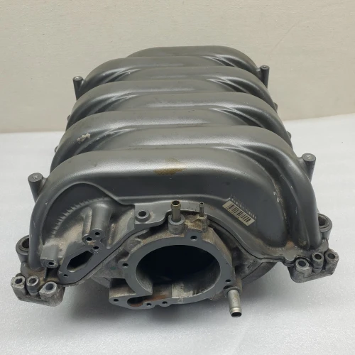 2004 Audi A8 / A6 / S6 4.2L V8 Used OEM Intake Manifold 077 133 185