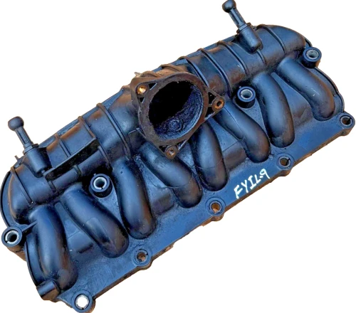 2004-2008 Audi A3 2.0L Diesel TDI Used Intake Manifold 03G129713AF