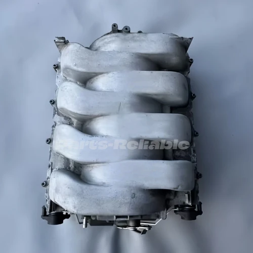 2004-2010 Audi A8 / A6 / S6 4.2L V8 Used Intake Manifold 079133185