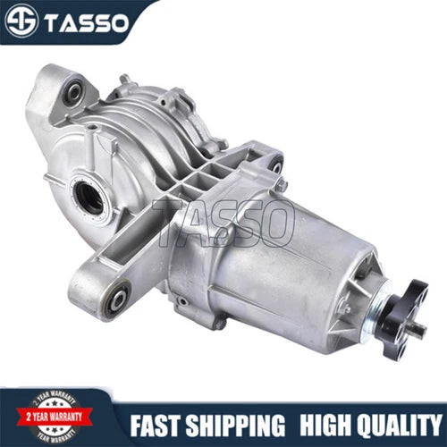 Rear for Dodge Avenger Journey Chrysler AWD Used OEM Rear Differential Carriers used OEM rear differential carrier assembly