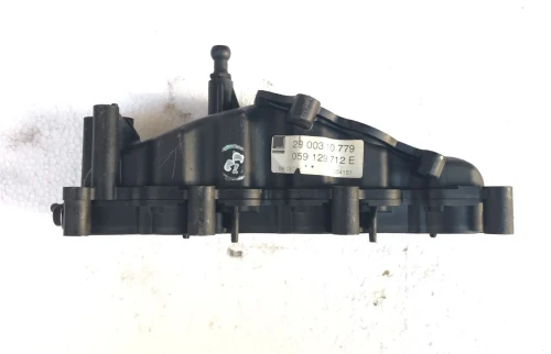 2005, 2008 Audi A6 / Q7 / Q5 3.0L Diesel TDI Used OEM Intake Manifold