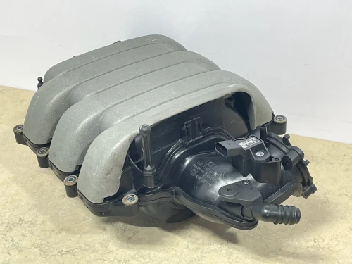 2005-2008 Audi A4 / A6 3.2L Upper V6 Used OEM Intake Manifold