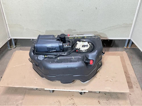 06-07 Pontiac Solstice 2.4L Fuel Tank With Pump & Vapor Canister OEM CM