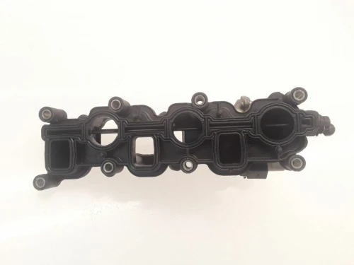 2006 Audi A6 3.0L Left Diesel Used Intake Manifold 2900311189