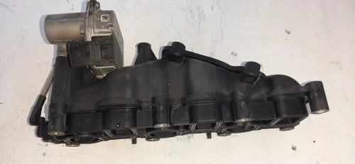 2006-2015 Audi A6 3.0L Diesel TDI Used OEM Intake Manifold