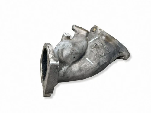 2007 Audi Q7 3.0L Diesel Used OEM Intake Manifold 059145997D
