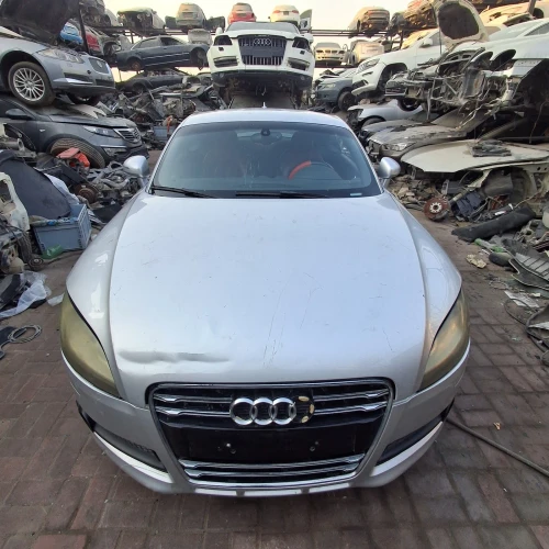 2007 Audi TT Used OEM Intake Manifold 022133653B