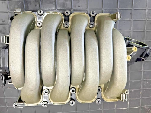 2007-2011 Audi A6 4.2L Used Intake Manifold