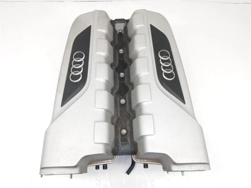 2007-2012 Audi R8 5.2L Used Intake Manifold